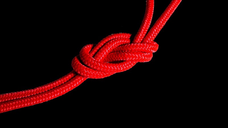 Celestial Knots
