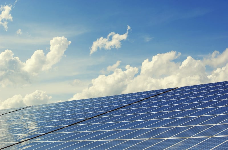 Solar Chapels