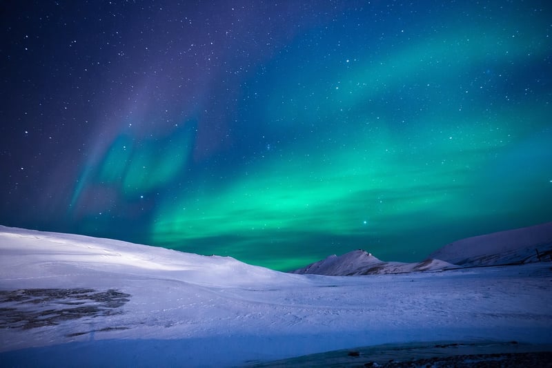 Aurora Veil