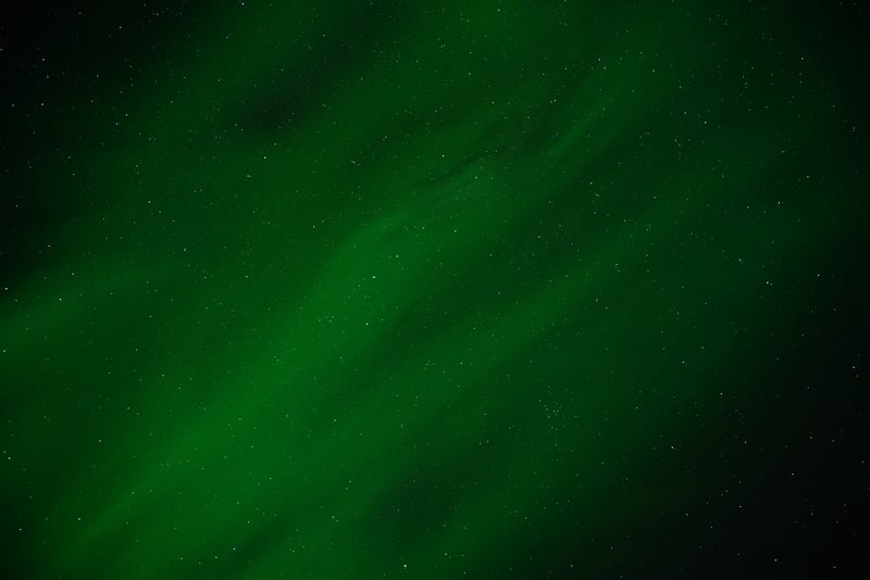 Aurora Dreams