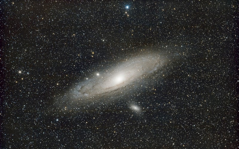 Cosmic Love