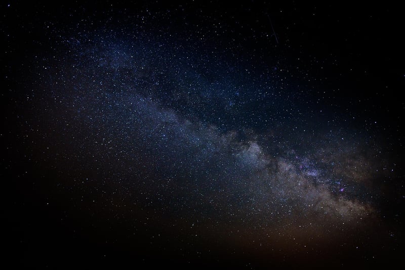 Galactic Invitations